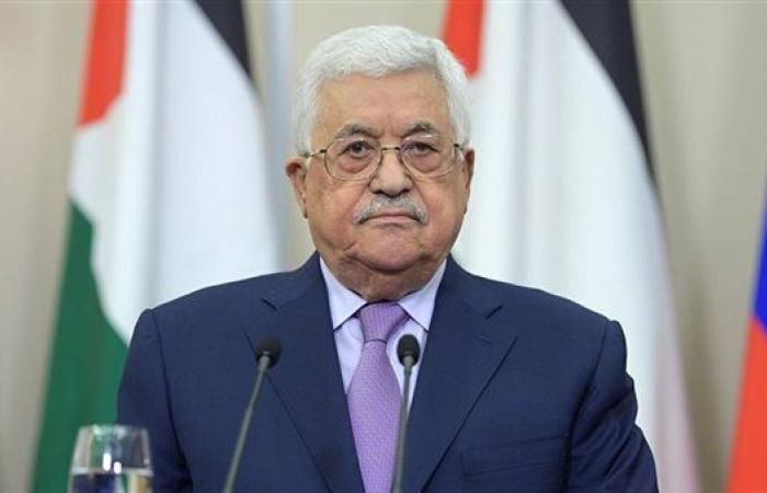 رئيس فلسطين يؤكد ضرورة التوصل لوقف فوري لإطلاق النار في غزة وإدخال المساعدات دون عوائق