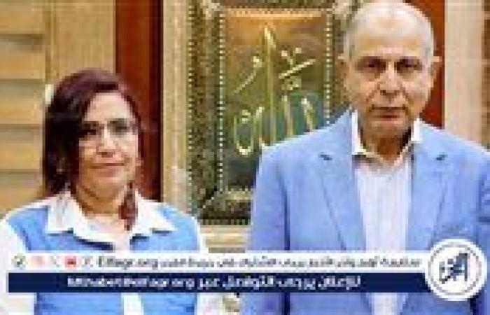 محافظ المنيا يعلن غدا انطلاق حملة «100 يوم صحة» لتقديم الخدمات الصحية في القرى الأكثر احتياجًا