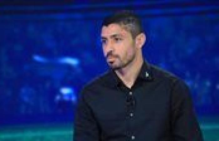 لؤي وائل: أندية الشركات أثرت على الأندية الجماهيرية.. وبيراميدز قادر على سحب البساط من الأهلي والزمالك