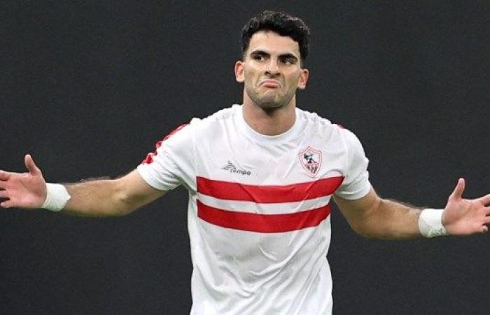 الزمالك يقدم مستندات جديدة ضد "زيزو" ويتهم الأهلي بالتحريض