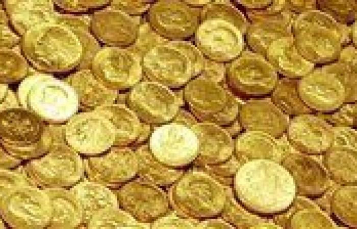 توقعات بارتفاع أسعار الذهب فوق مستوى 3800 دولار للأوقية