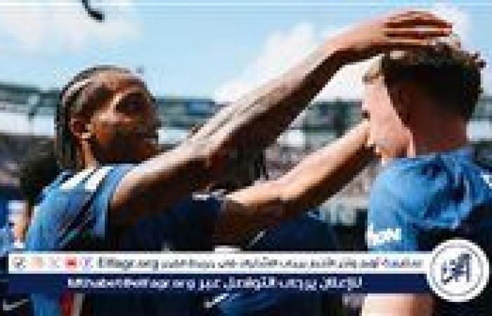 كلاكيت ثالث مرة.. نتيجة تشيلسي تتكرر والبطل يظل أوروبي