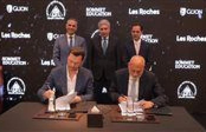 غرفة المنشآت الفندقية تتعاون مع شركتين عالميتين بمجال التدريب الرقمي على الضيافة
