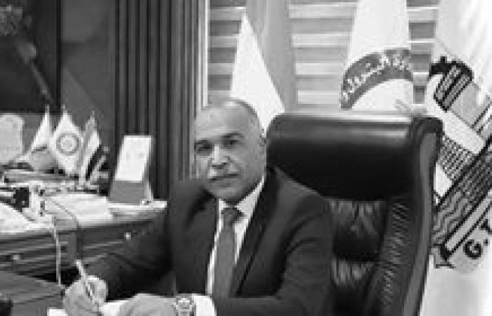 نقابة البترول تنعي نجل حمدي عبد العزيز المتحدث الرسمي السابق لوزارة البترول