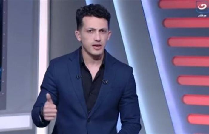 أمير هشام: أزمة وسام أبوعلي مستمرة.. والأهلي سيكون صارمًا في التعامل معه