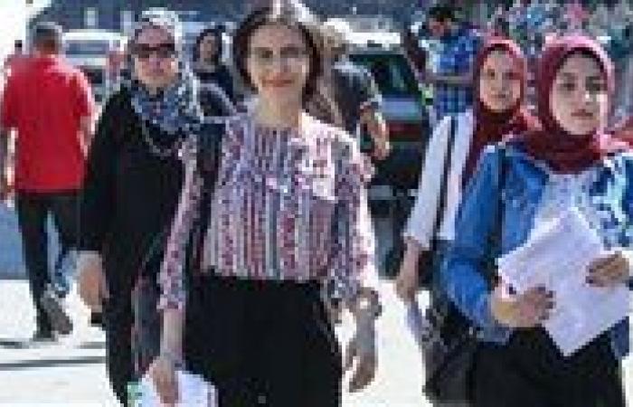 الأوراق المطلوبة لتقديم الصف الأول الثانوي 2025