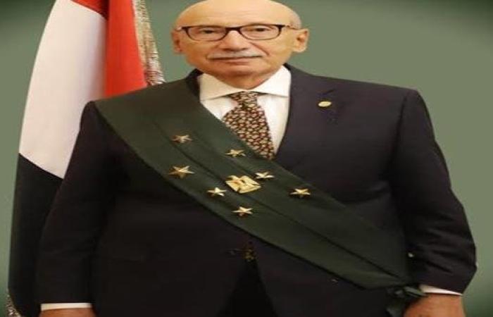 رئيس مجلس القضاء الأعلى يُصدر حركة انتداب وتجديد ندب بهيئة محكمة النقض