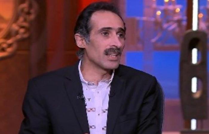 مجدي الجلاد: الرئيس السيسي اتخذ خطوتين شديدتي الخطورة والذكاء