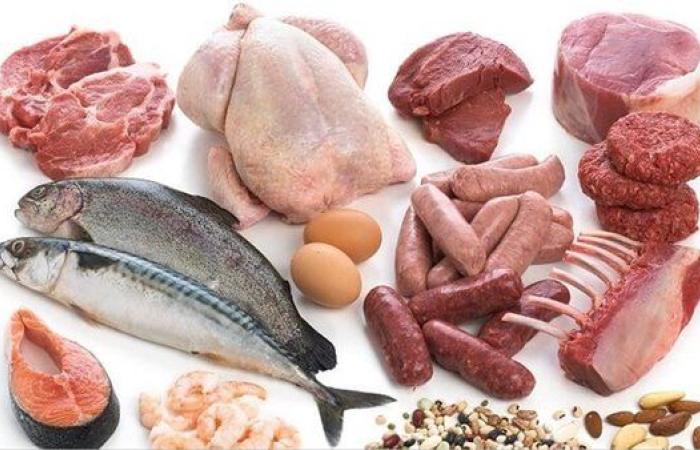 الساسو زادت 5 جنيه.. أسعار اللحوم والفراخ والأسماك اليوم الاثنين 14 يوليو 2025