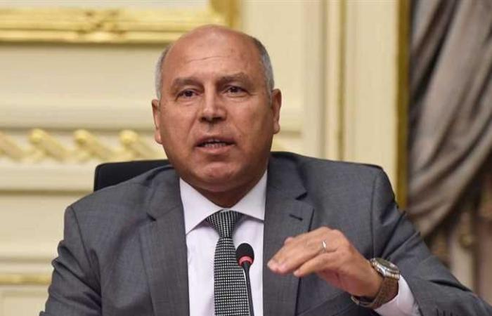 «هدفه إثارة البلبة».. النقل تكذب تسجيل منسوب لكامل الوزير عن حريق سنترال رمسيس