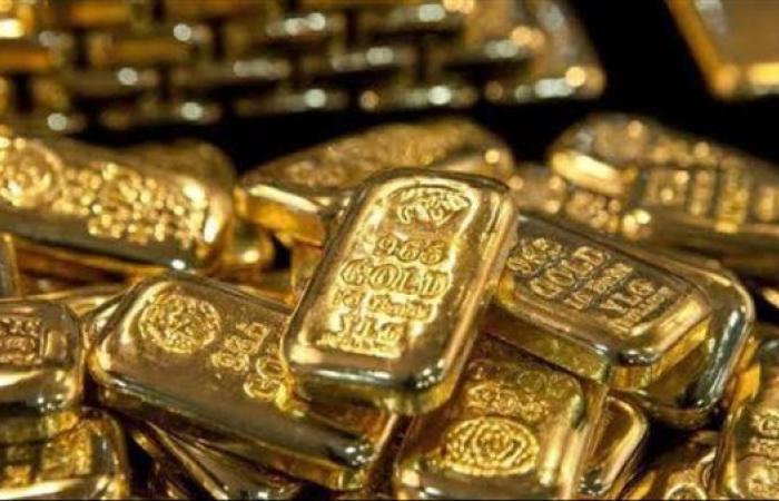 عاجل.. سعر الذهب اليوم الاثنين 14 يوليو 2025.. ارتفاع جديد في عيار 21