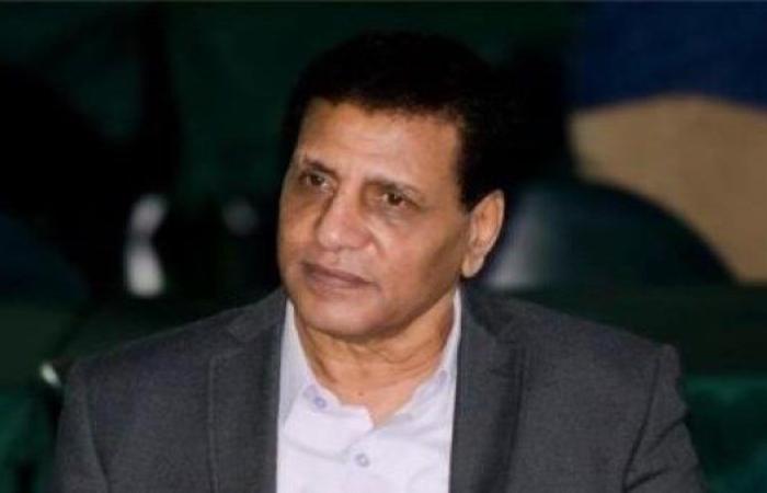 محمد صلاح: فاروق جعفر "أهلاوي"