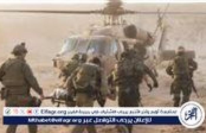 إعلام إسرائيلي: مروحيات عسكرية تجلي مصابين في “حدث أمني خطير” وسط غزة