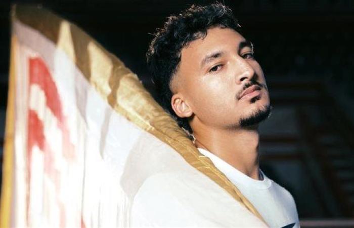 "أهو أهو أهو.. الزملكاوي أهو".. صفحات الزمالك تحتفي بأحمد شريف على طريقتها الخاصة