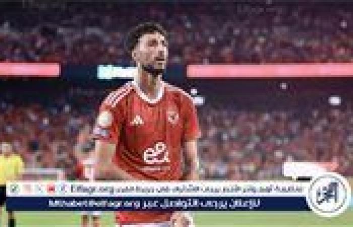 بالبلدي: وسام
      أبو
      علي
      يتمرد
      بعد
      قرار
      الأهلي