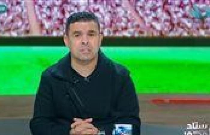 خالد الغندور: لا أحد يحب ناديه.. الكل يبحث عن المال والانتماء وهم
