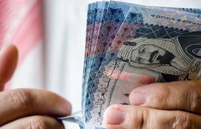 أسعار الريال السعودي في مصر اليوم.. الثلاثاء 15 يوليو 2025