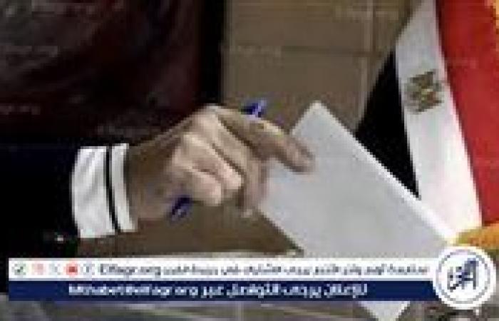 قانون مباشرة الحقوق السياسية.. 500 جنيه غرامة للمتخلفين عن التصويت دون عذر وعقوبات صارمة للمخالفات الانتخابية