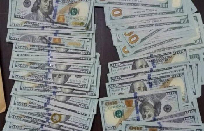 سعر الدولار مقابل الجنيه المصري اليوم الثلاثاء 15 يوليو 2025