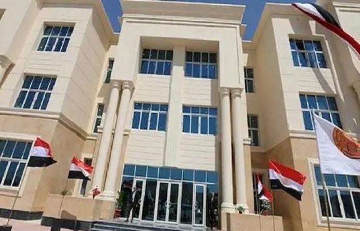 مصروفات جامعة المنيا الأهلية.. 150 ألف جنيه لـ الطب.. و70 ألفا لـ الهندسة