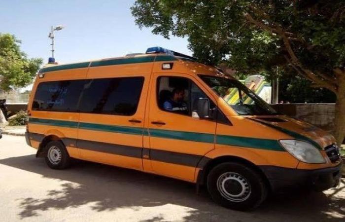 بالبلدي: مصرع
      سيدة
      مسنة
      دهسا
      ببورسعيد