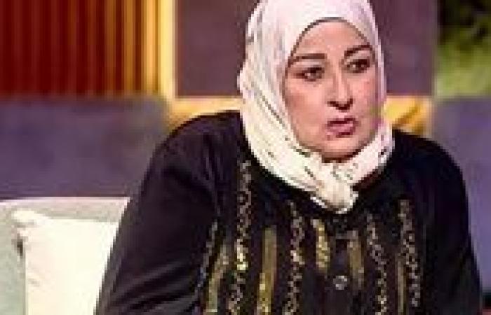 الفنانة شادية عبد الحميد تتصدر تريند جوجل بسبب 2000 جنيه.. ما القصة؟