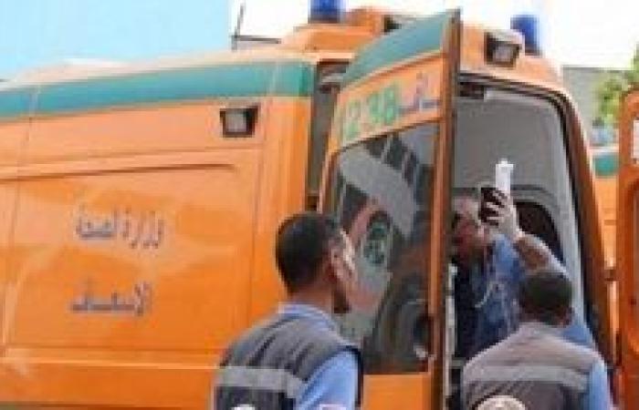 سوهاج.. إصابة شخصين في مشاجرة بدار السلام