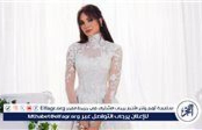 بفستان زفاف.. آمال ماهر تطرح أحدث اغانيها "خبر عاجل"