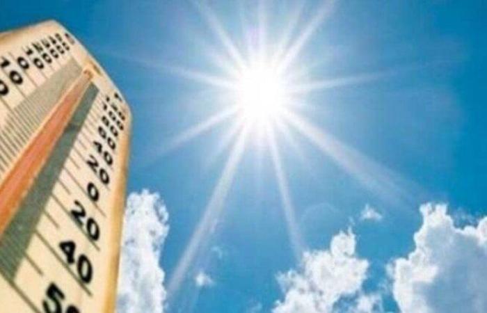 شبورة بهذه المناطق.. حالة الطقس المتوقعة اليوم الثلاثاء 15 يوليو 2925