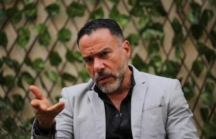 محمد خميس: كنت طفلًا انطوائيًا ووقعت في غرام الحضارة المصرية منذ أول كتيب قرأته عنها