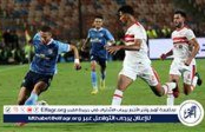 بيراميدز يصدم الزمالك ويرفض التفريط في نجومه