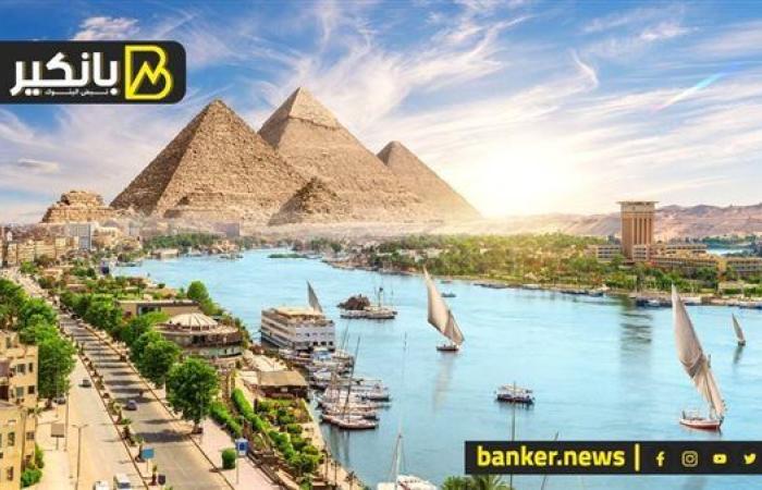 قفزة في السياحة المصرية.. 8.7 مليون زائر خلال النصف الأول من 2025