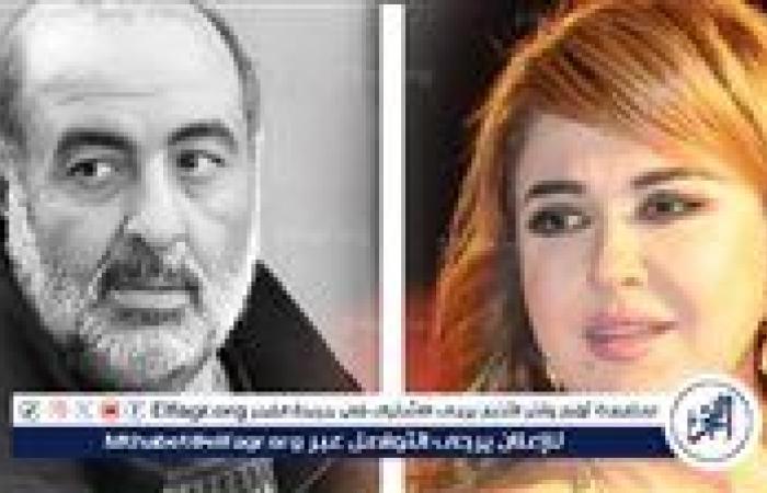 مادلين طبر تروي كواليس آخر لقاء مع المخرج سامح عبد العزيز قبل وفاته