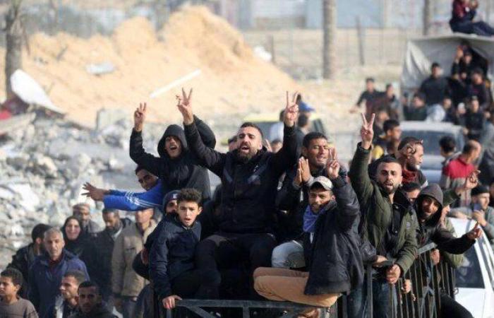 العكلوك: الرئيس السيسي دوره محوري في منع تهجير الفلسطينيين