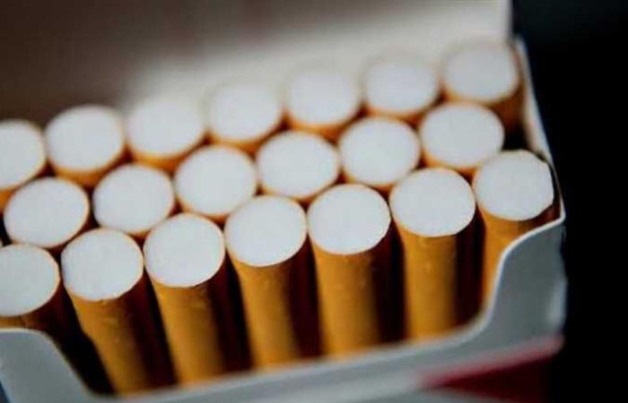 أسعار السجائر في الأسواق اليوم الثلاثاء 15 يوليو 2025