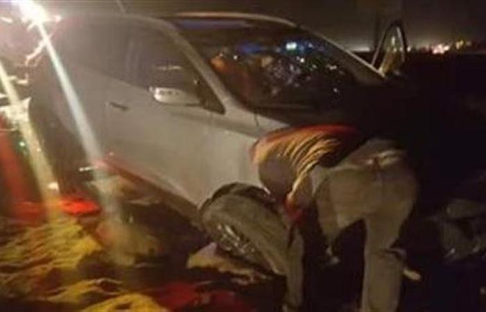 مدحت قريطم: يجب اشتمال قانون المرور على محدد السرعة ومسجل أحداث اللحظة