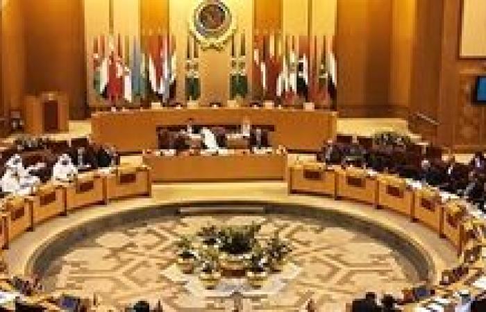 الجامعة العربية تدين خططاً إسرائيلية لإقامة مخيم للفلسطينيين جنوب قطاع غزة