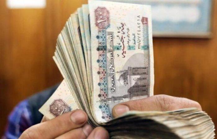 موعد صرف معاشات أغسطس 2025 بعد الزيادة الجديدة وجدول الشرائح