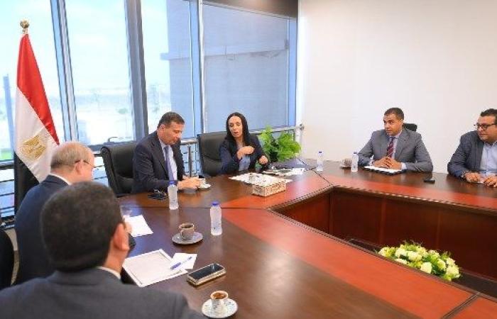 لإقامة معرض دائم لـ"ديارنا" لتمكين المرأة الريفية اقتصاديًا.. التضامن والزراعة على طاولة واحدة