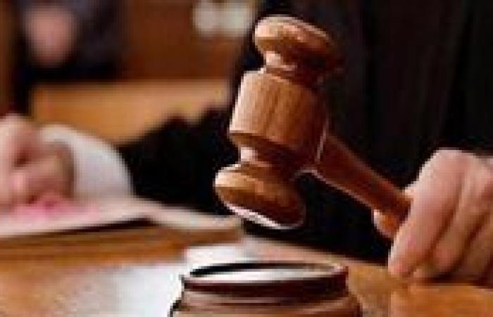 السجن المؤبد لقاتل سيدة الإسكندرية بعد خنقها وسرقة 42 ألف جنيه