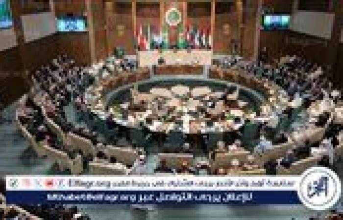 الجامعة العربية تدين غارات الاحتلال الإسرائيلي على سوريا