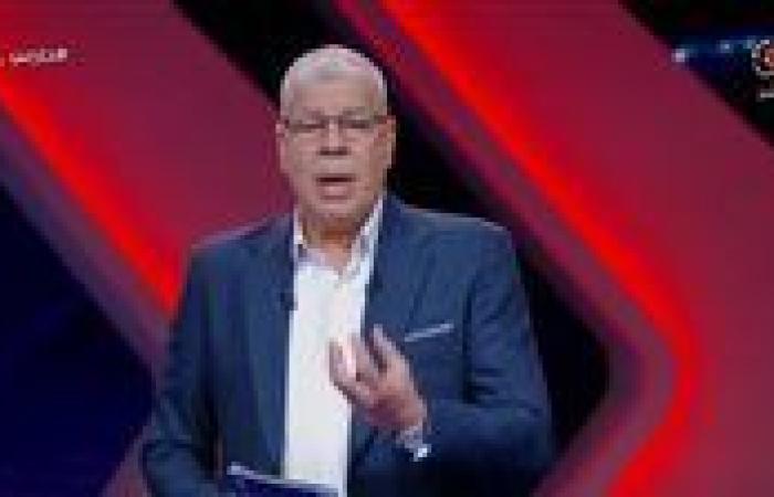 أحمد شوبير ينعي ميمي عبد الرازق مدرب نادي المصري البورسعيدي