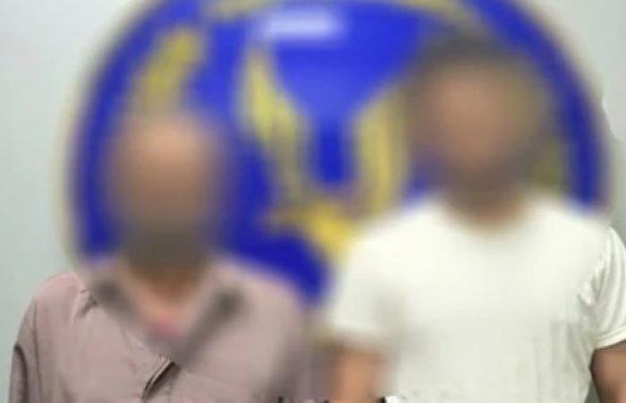 بيعتدي على المارة بسلاح أبيض.. الداخلية تكشف ملابسات فيديو متداول لشخص في الدقهلية