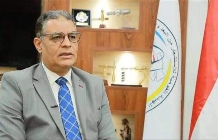 هيئة الاستشعار: نمتلك الكوادر والتقنيات المتقدمة لدعم مشروعات التنمية الزراعية