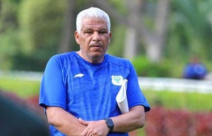 غزل المحلة ينعى ميمي عبد الرازق