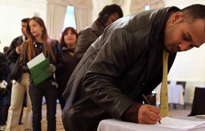 وزارة العمل: 178 فرصة عمل فى الإمارات براتب يصل لـ24 ألف جنيه شهريا.. والتقديم لمدة 4 أيام