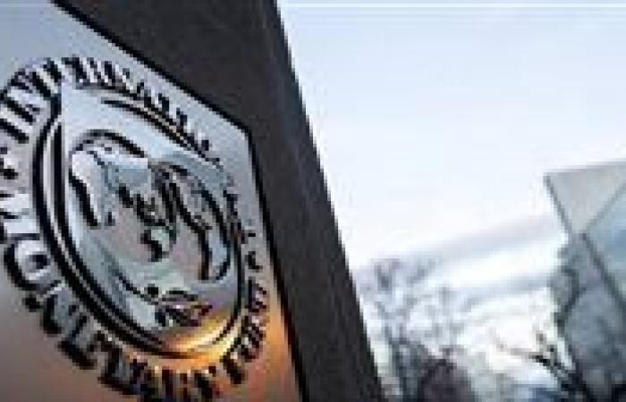 صندوق النقد: احتياجات مصر من التمويل الخارجي تقفز إلى 30 مليار دولار