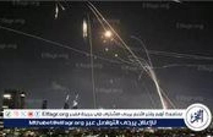 عاجل| جيش الاحتلال: سنواصل ضرب أهداف عسكرية في العاصمة العسكرية دمشق