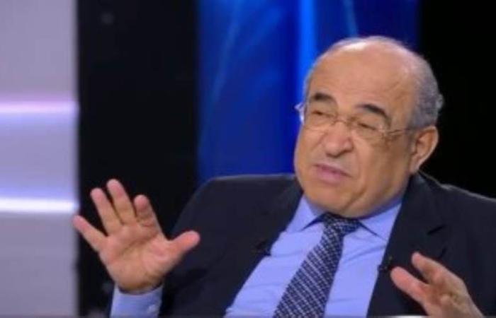 مصطفى الفقي: المجلس الأعلى للثقافة تمثيل استشاري ويجب إشراك الشباب في رسم المستقبل