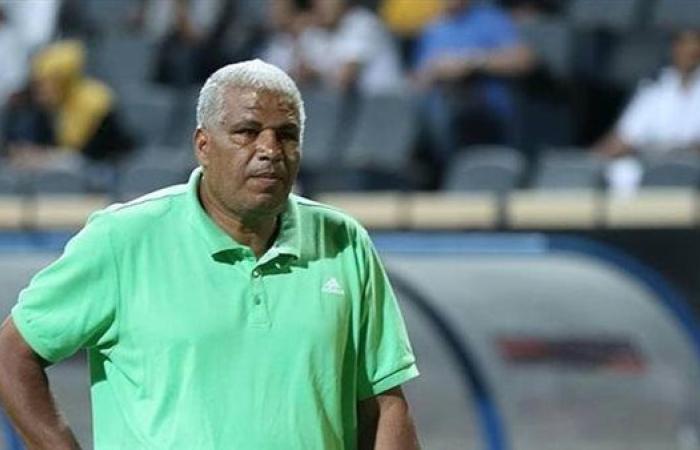 نادي "مودرن سبورت " ينعي الكابتن ميمي عبد الرازق